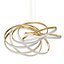 Lampadario a sospensione ST Luce Canento SL957.202.06