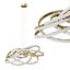 Lampadario a sospensione ST Luce Canento SL957.202.06