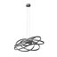 Lampadario a sospensione ST Luce Canento SL957.202.06