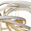 Lampadario a sospensione ST Luce Canento SL957.202.06