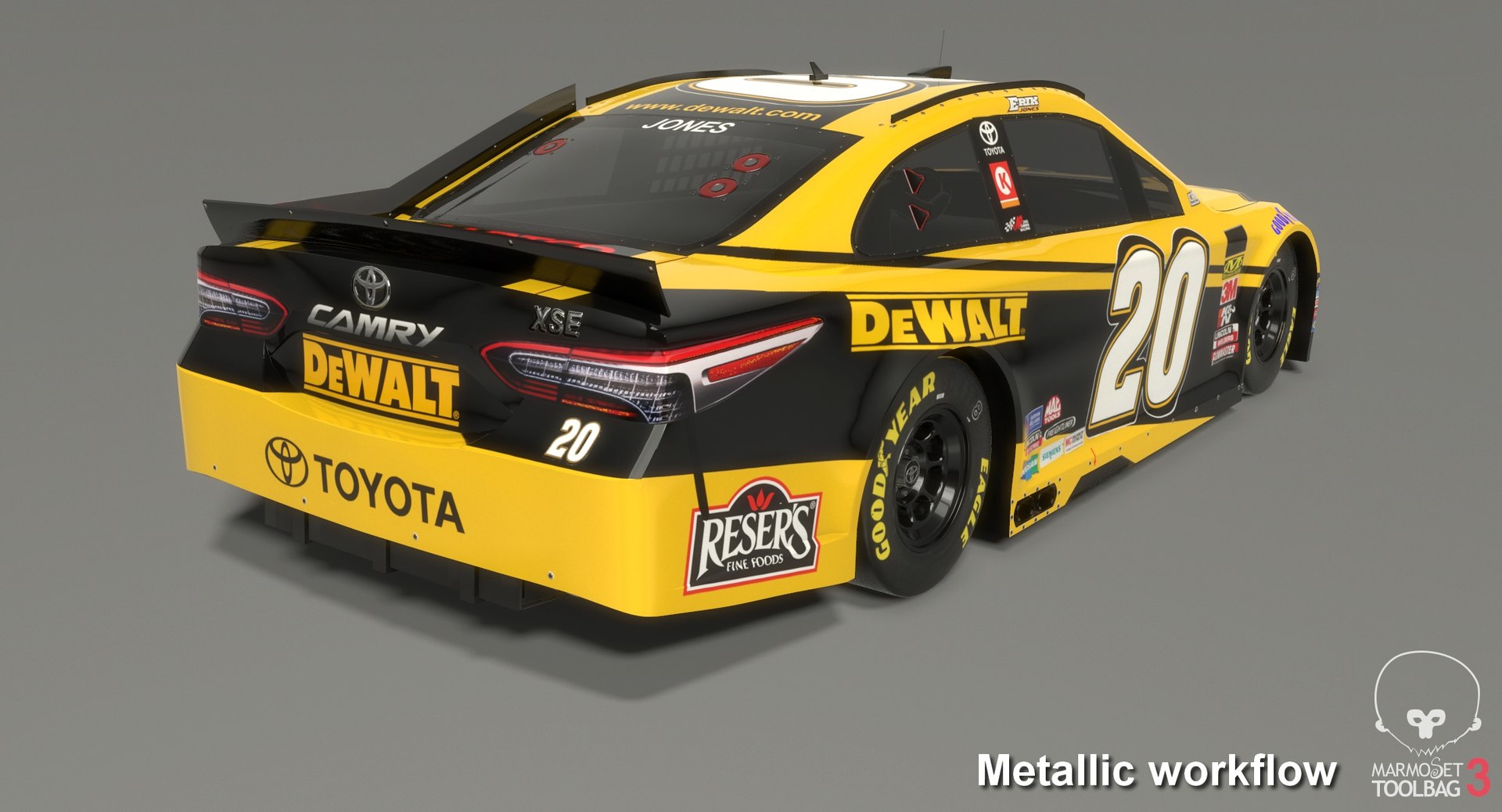 nascar race car joe 3D model https://p.turbosquid.com/ts-thumb/Uw/8jVM4c/7uSYc98A/screenshot027/jpg/1537274795/1920x1080/fit_q87/107121326462220873f236f18e65d583647351f1/screenshot027.jpg