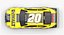 Joe Gibbs Racing #20 NASCAR Season 2018
