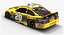 Joe Gibbs Racing #20 NASCAR Season 2018