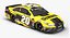 Joe Gibbs Racing #20 NASCAR Season 2018