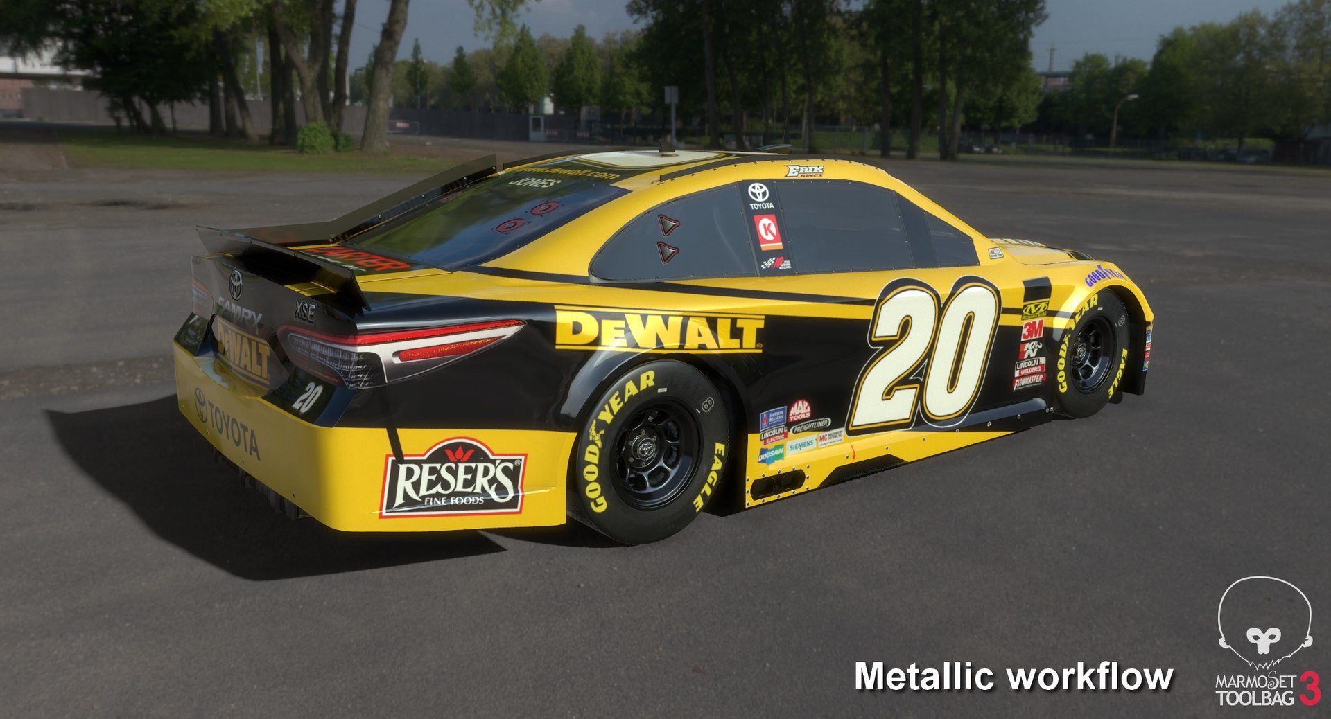 nascar race car joe 3D model https://p.turbosquid.com/ts-thumb/Uw/8jVM4c/qIXIdi3M/screenshot031/jpg/1537274795/1920x1080/fit_q87/82880898d5b6b4d76c16f35d0a59c6e0350cd5e2/screenshot031.jpg
