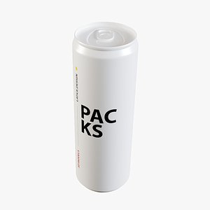 Beverage Can