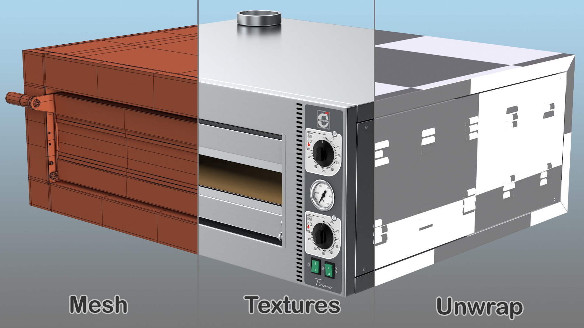 3D cuppone tiziano single deck https://p.turbosquid.com/ts-thumb/Uw/Dspmgl/5cbZvXM3/cupponetizianosingledeckelectricpizzaovenvray3dmodel018/jpg/1593684427/1920x1080/fit_q87/e899319daf781a7331ac5f53f5c5d63437e341f6/cupponetizianosingledeckelectricpizzaovenvray3dmodel018.jpg