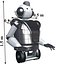 robot android max