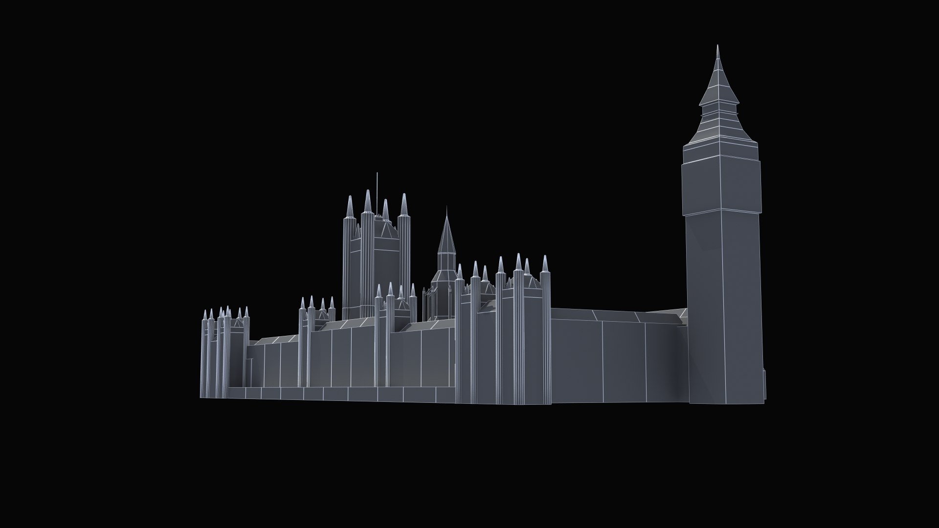 Houses of Parliament 3D https://p.turbosquid.com/ts-thumb/Uw/H18RBt/76/parliament_wireframe_0010/jpg/1656336807/1920x1080/fit_q87/94a5ca8b52f4d6da8745d37921da69dabe825abc/parliament_wireframe_0010.jpg