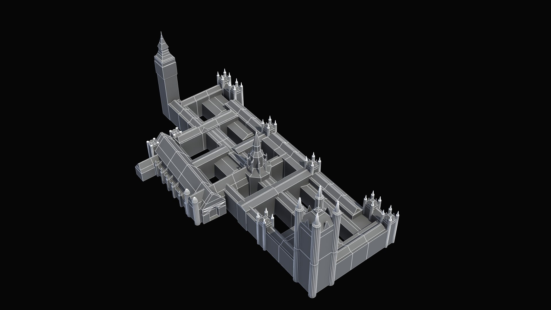 Houses of Parliament 3D https://p.turbosquid.com/ts-thumb/Uw/H18RBt/dB/parliament_wireframe_0130/jpg/1656336799/1920x1080/fit_q87/f5763b9fa0481744f8c343527cf24ef45fa639ed/parliament_wireframe_0130.jpg