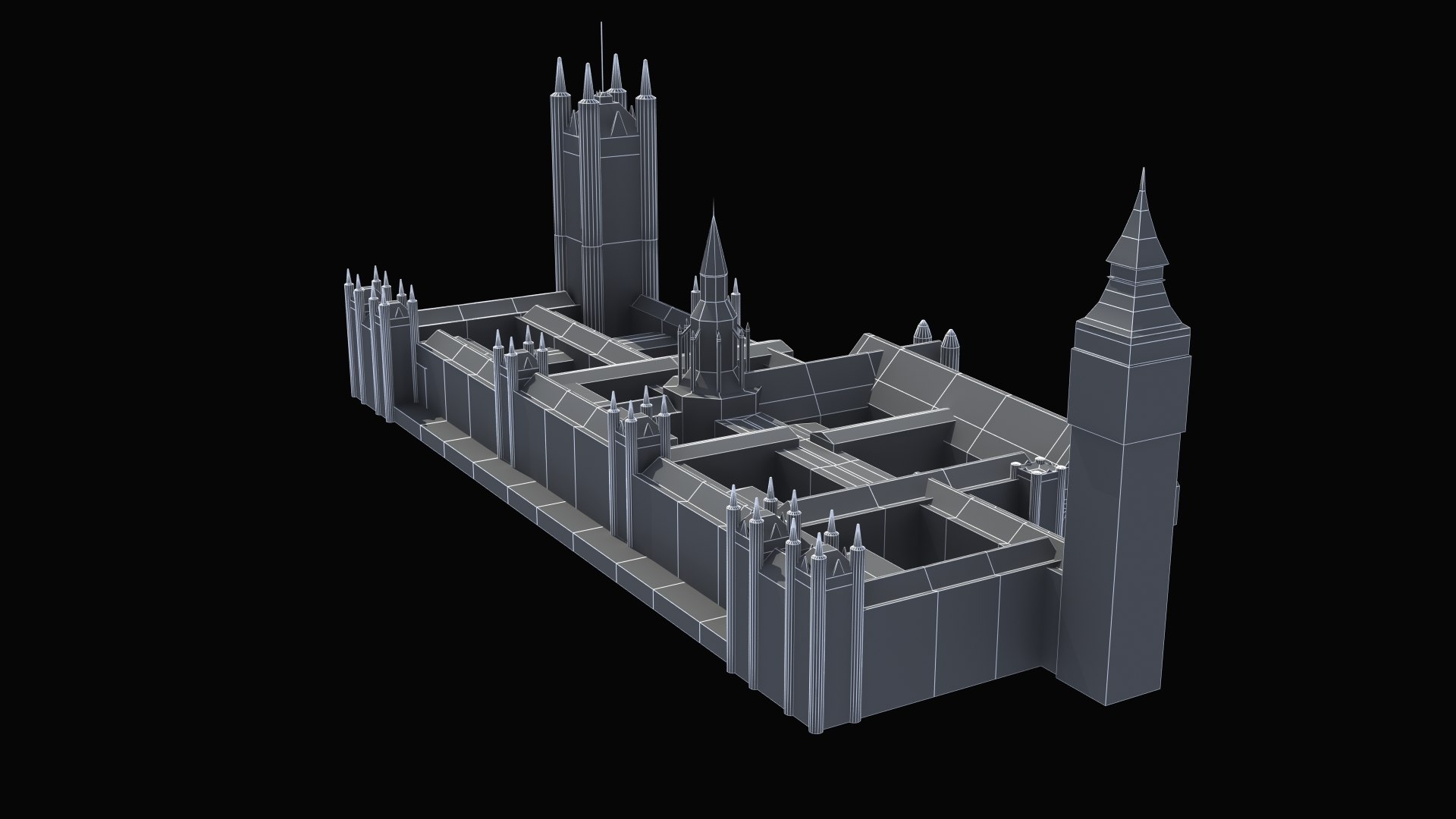 Houses of Parliament 3D https://p.turbosquid.com/ts-thumb/Uw/H18RBt/gt/parliament_wireframe_0000/jpg/1656336807/1920x1080/fit_q87/107318cd341904889fc3595eaee9e87660520276/parliament_wireframe_0000.jpg