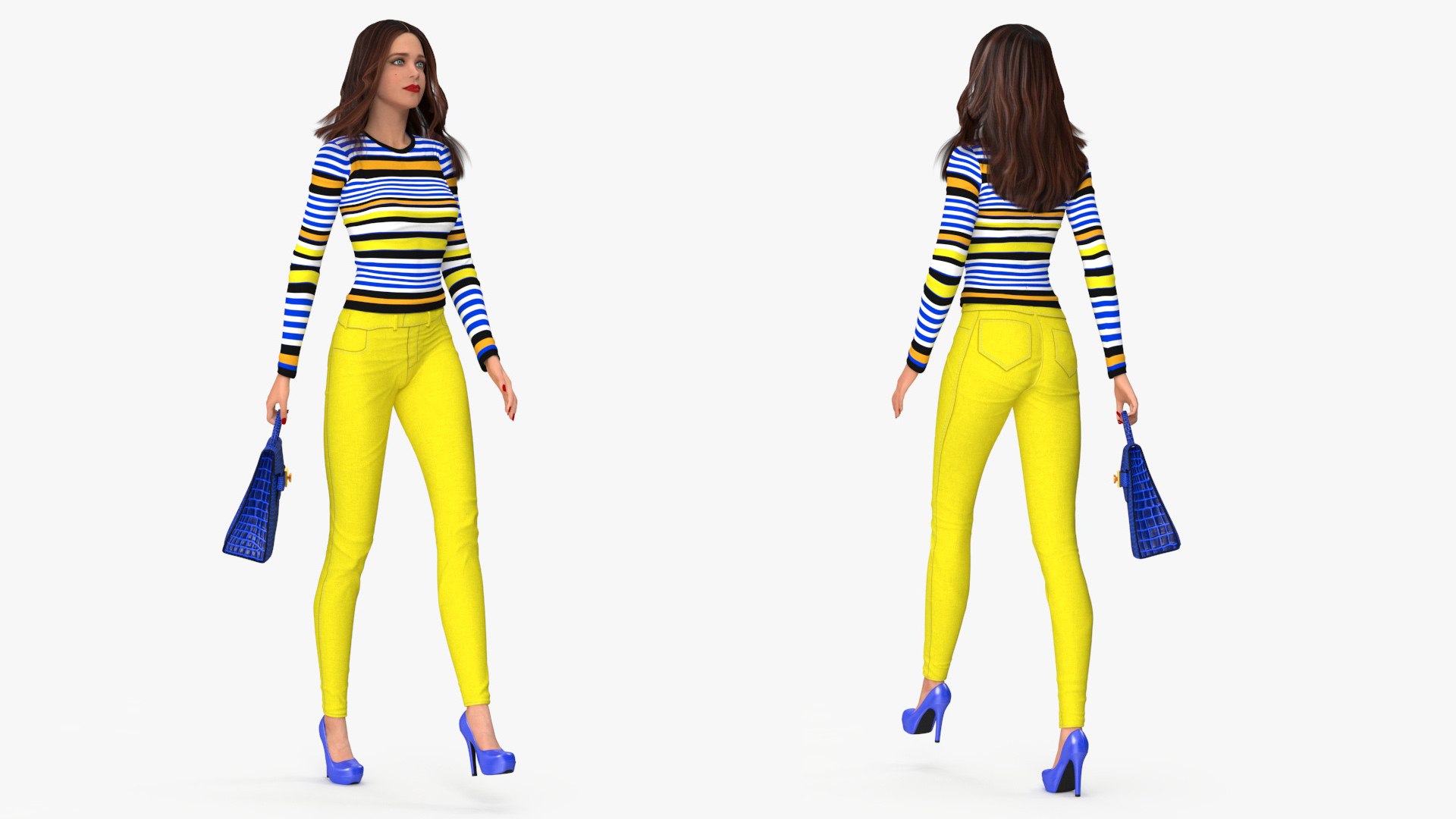 Fashionable European Female with Handbag Rigged for Cinema 4D 3D model https://p.turbosquid.com/ts-thumb/Uw/I8V0XB/4A/fashionableeuropeanfemalewithhandbagriggedforcinema4d3dmodel029/jpg/1714020107/1920x1080/fit_q87/30c17b28d76e41f74930ef65d18b57ef7f2fdec4/fashionableeuropeanfemalewithhandbagriggedforcinema4d3dmodel029.jpg