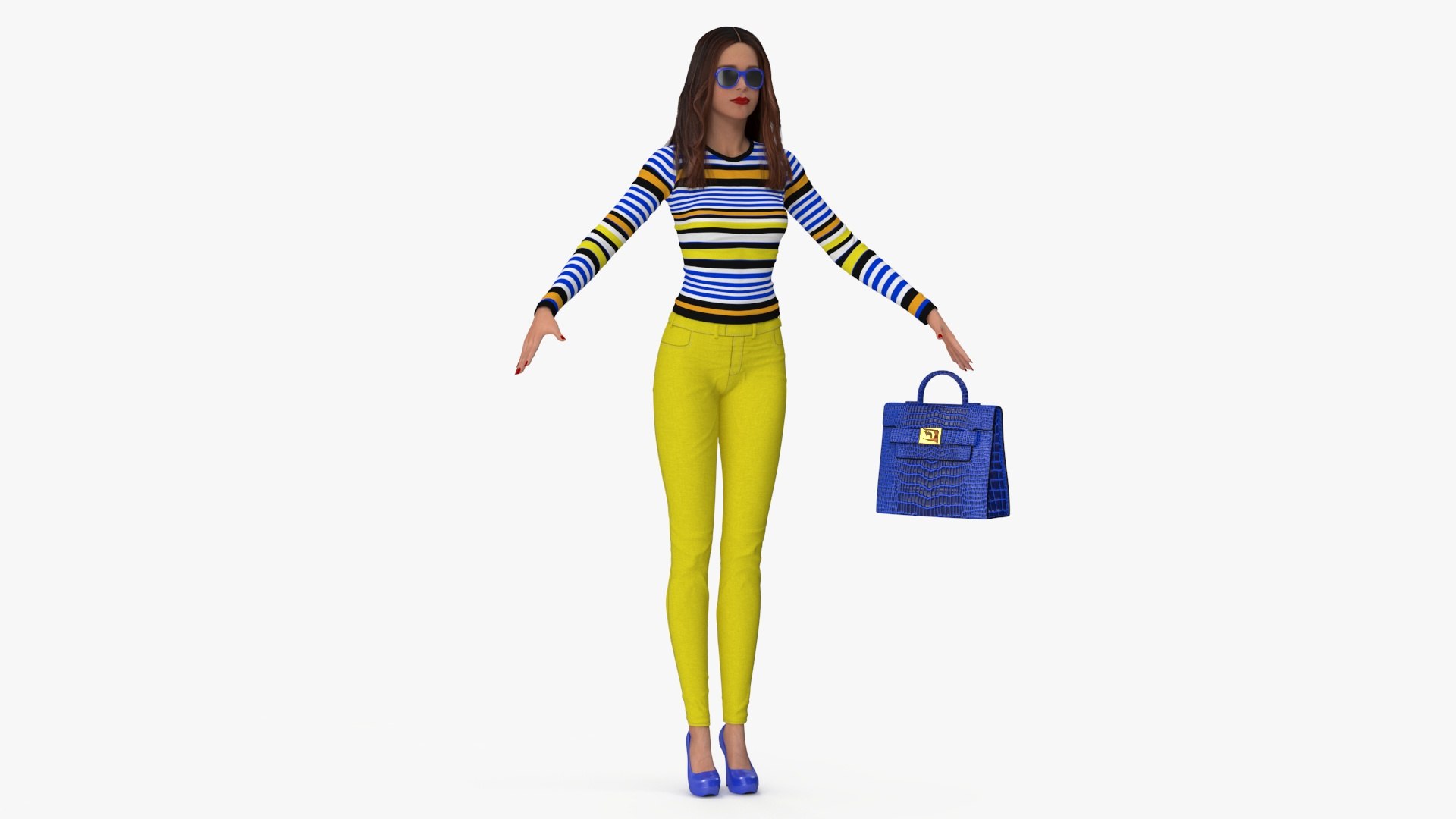 Fashionable European Female with Handbag Rigged for Cinema 4D 3D model https://p.turbosquid.com/ts-thumb/Uw/I8V0XB/ZW/fashionableeuropeanfemalewithhandbagriggedforcinema4d3dmodel026/jpg/1714020093/1920x1080/fit_q87/94ed87c4ce0985cc86e1f17120b0b71a68262f37/fashionableeuropeanfemalewithhandbagriggedforcinema4d3dmodel026.jpg