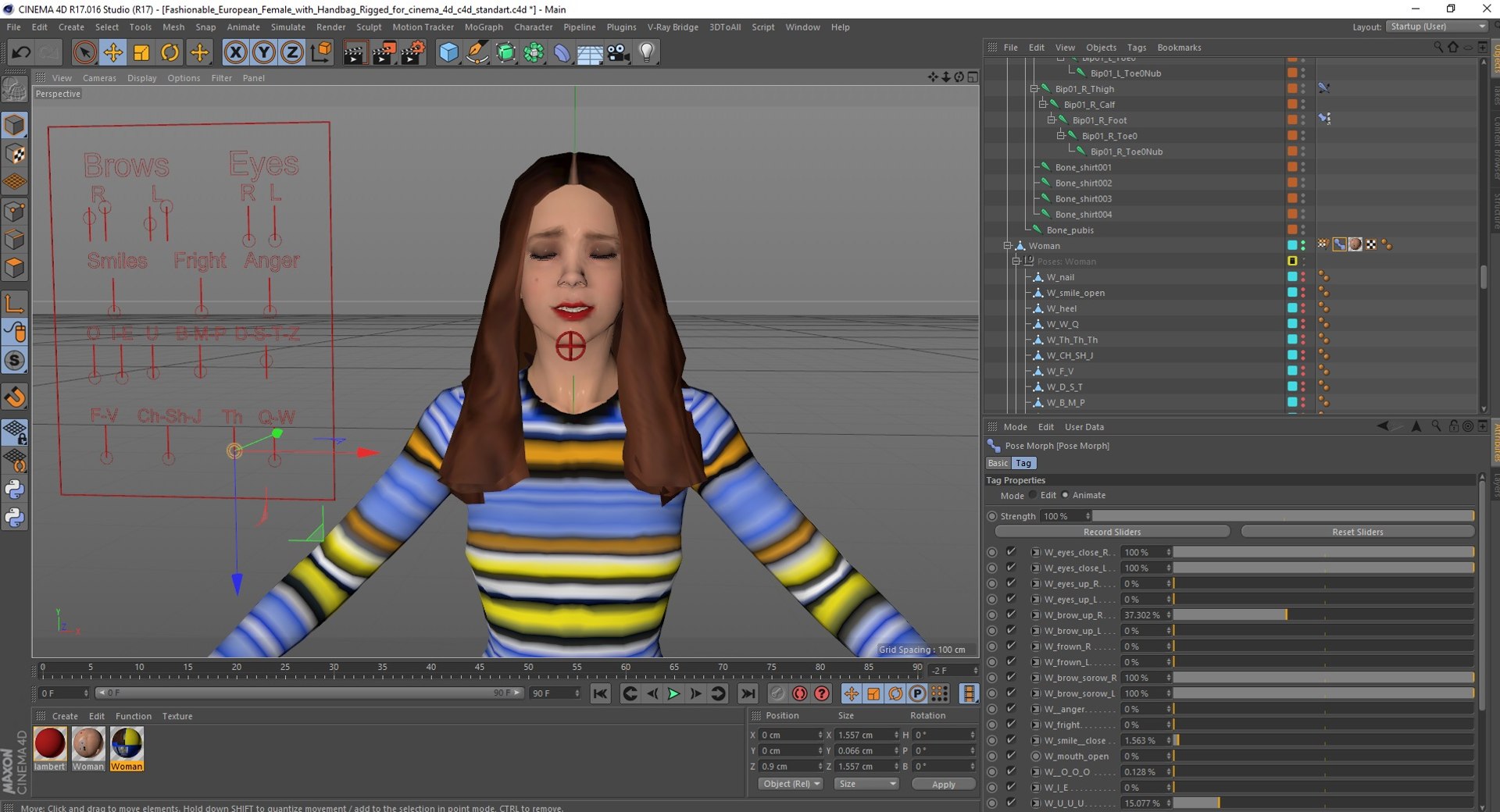 Fashionable European Female with Handbag Rigged for Cinema 4D 3D model https://p.turbosquid.com/ts-thumb/Uw/I8V0XB/di/fashionableeuropeanfemalewithhandbagriggedforcinema4d3dmodel066/jpg/1714020287/1920x1080/fit_q87/1c5351095e8797b3d40dce5ba631af9feb7f3316/fashionableeuropeanfemalewithhandbagriggedforcinema4d3dmodel066.jpg