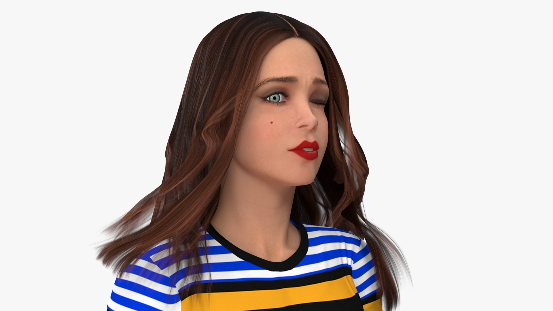 Fashionable European Female with Handbag Rigged for Cinema 4D 3D model https://p.turbosquid.com/ts-thumb/Uw/I8V0XB/kn/fashionableeuropeanfemalewithhandbagriggedforcinema4d3dmodel035/jpg/1714020135/1920x1080/fit_q87/9157cb5a3b1ce9f27e8ddf3d943d79e0f3af36c2/fashionableeuropeanfemalewithhandbagriggedforcinema4d3dmodel035.jpg