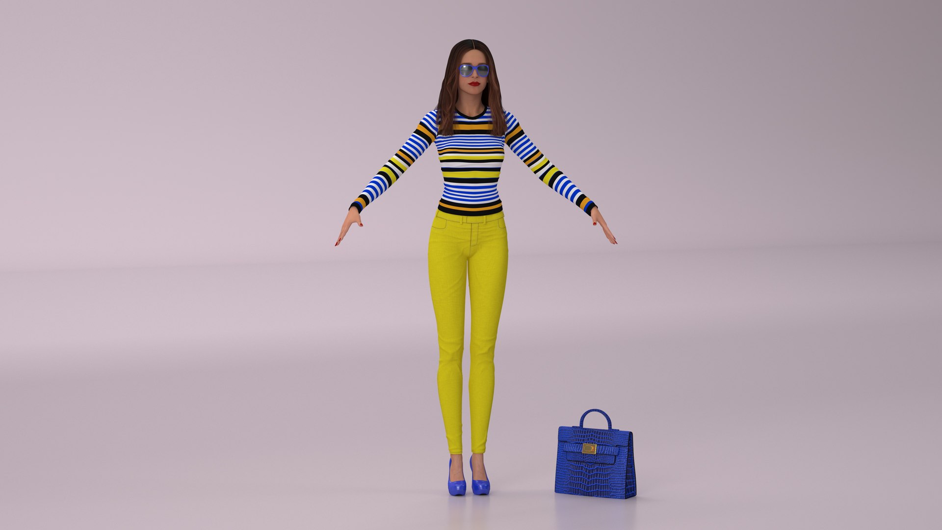 Fashionable European Female with Handbag Rigged for Cinema 4D 3D model https://p.turbosquid.com/ts-thumb/Uw/I8V0XB/mx/fashionableeuropeanfemalewithhandbagriggedforcinema4d3dmodel020/jpg/1714020067/1920x1080/fit_q87/57503dd7fa3f5985c00fb7136db10796e89bd0e3/fashionableeuropeanfemalewithhandbagriggedforcinema4d3dmodel020.jpg