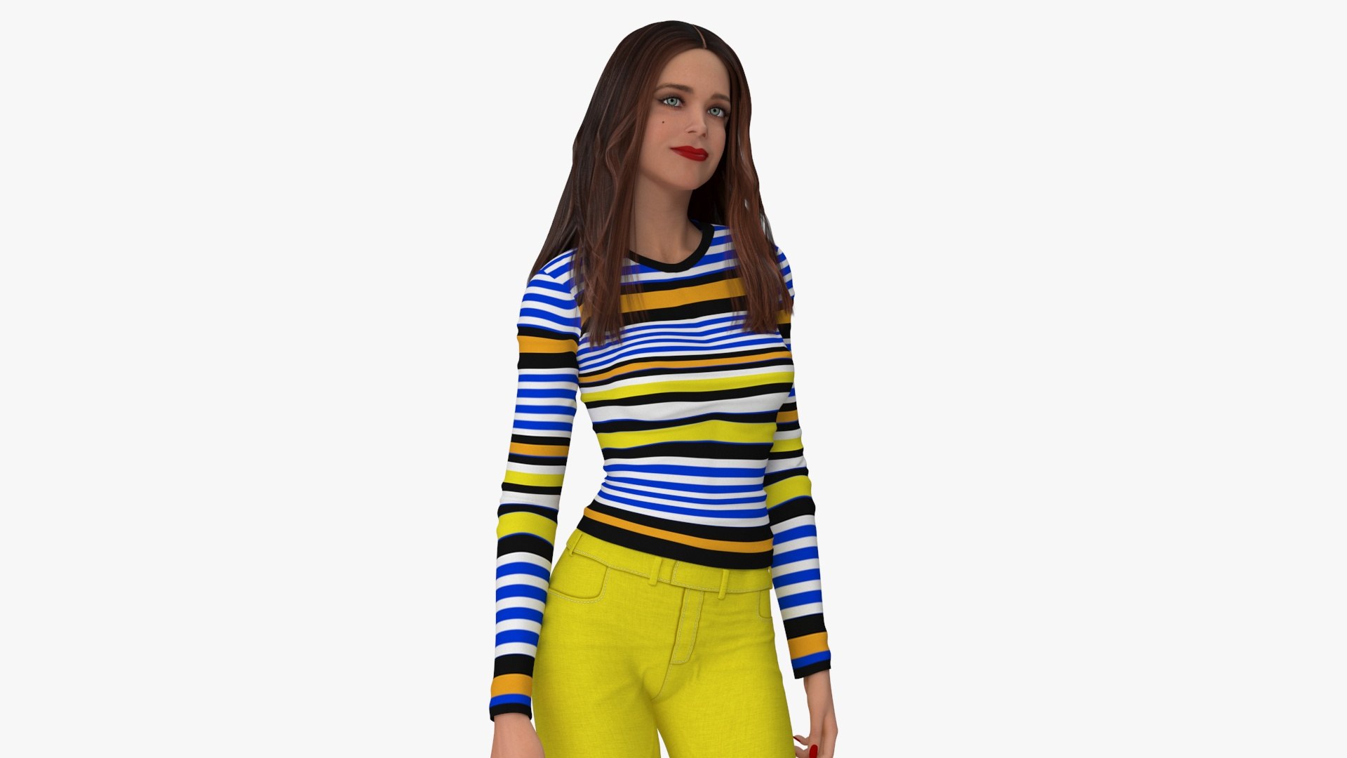 Fashionable European Female with Handbag Rigged for Cinema 4D 3D model https://p.turbosquid.com/ts-thumb/Uw/I8V0XB/wM/fashionableeuropeanfemalewithhandbagriggedforcinema4d3dmodel032/jpg/1714020122/1920x1080/fit_q87/f35f98584abe04abf127d16b53b13cbf327f81e0/fashionableeuropeanfemalewithhandbagriggedforcinema4d3dmodel032.jpg