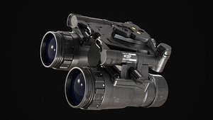NVG Theon Nyx 3D