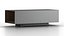 Minotti Gray Coffee Table