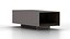 Minotti Gray Coffee Table