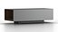 Minotti Gray Coffee Table