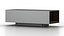 Minotti Gray Coffee Table