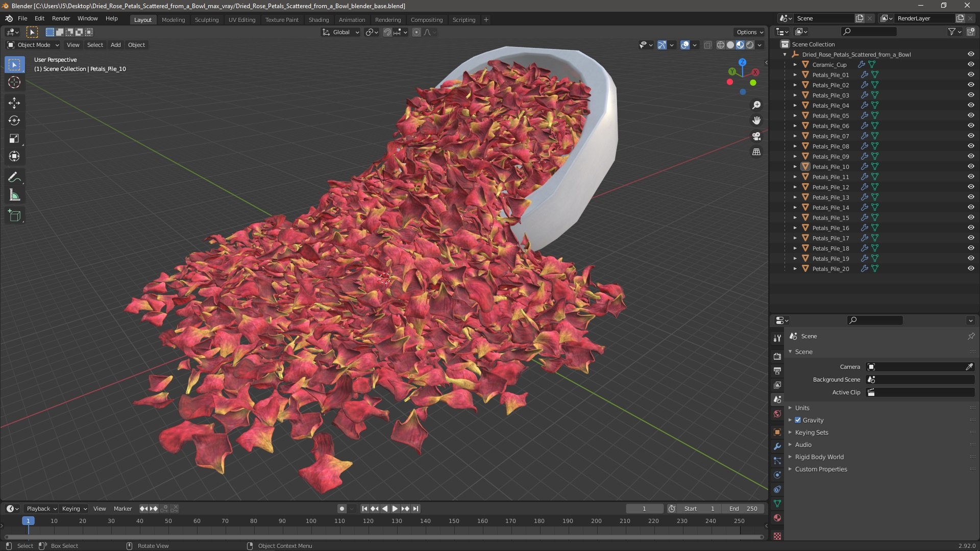 Dried Rose Petals Scattered from a Bowl 3D https://p.turbosquid.com/ts-thumb/Uw/L4kE03/5h/driedrosepetalsscatteredfromabowl3dsmodel022/jpg/1709328439/1920x1080/fit_q87/3c327369a2f5d79ace3aca5674246b9f22ee92c6/driedrosepetalsscatteredfromabowl3dsmodel022.jpg