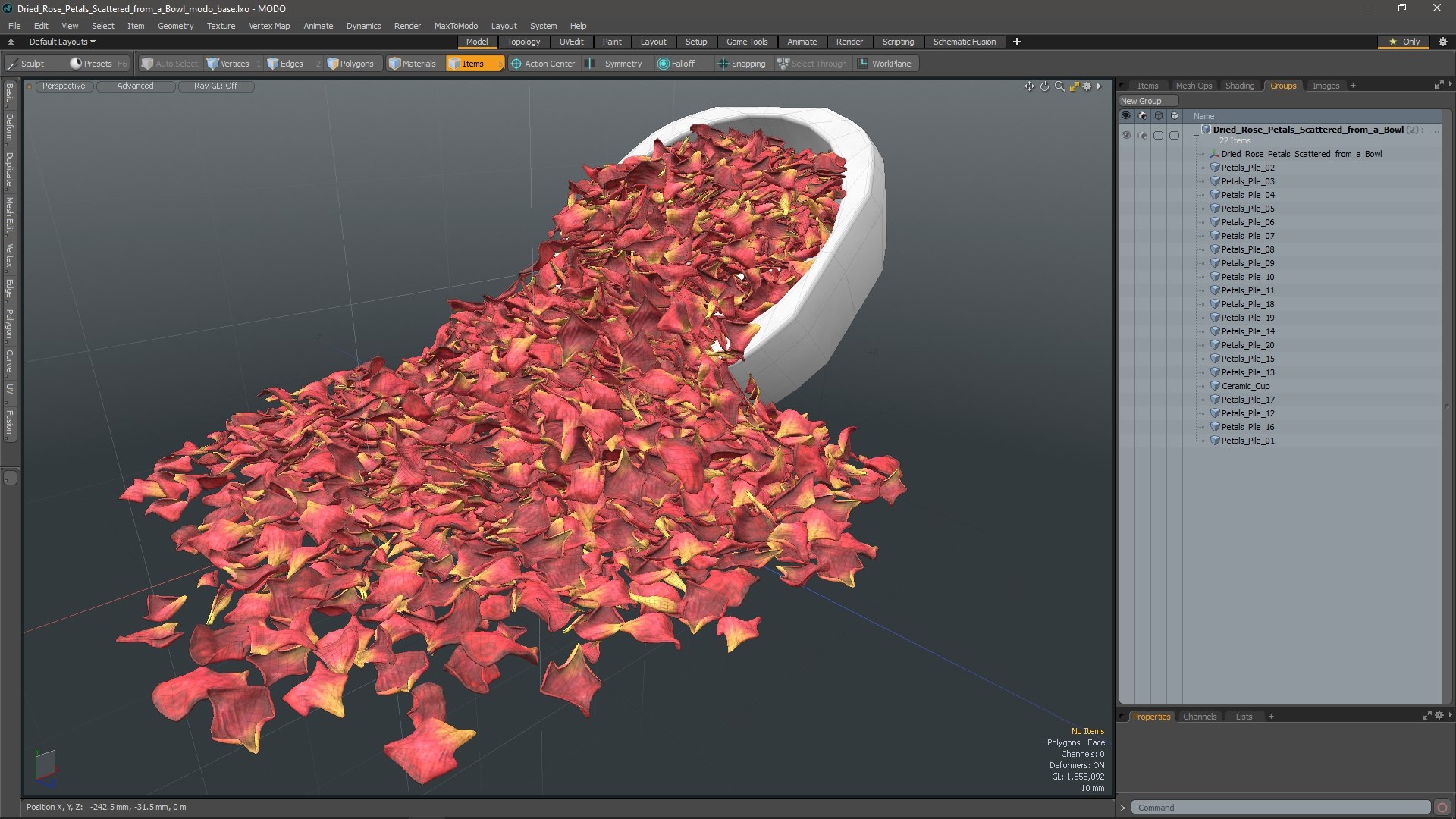 Dried Rose Petals Scattered from a Bowl 3D https://p.turbosquid.com/ts-thumb/Uw/L4kE03/jT/driedrosepetalsscatteredfromabowl3dsmodel023/jpg/1709328443/1920x1080/fit_q87/2aef565f1bfa66b7defb12d6e0a603e1450dc01f/driedrosepetalsscatteredfromabowl3dsmodel023.jpg