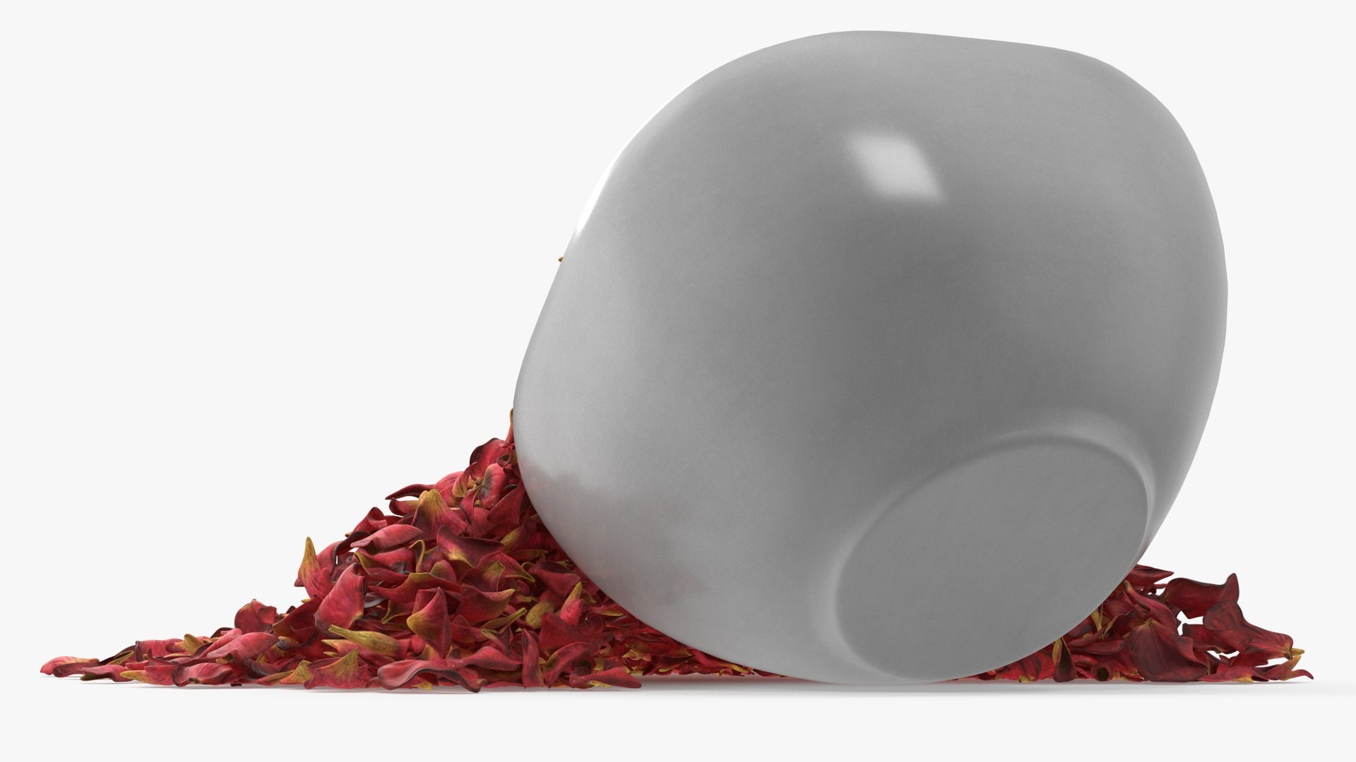 Dried Rose Petals Scattered from a Bowl 3D https://p.turbosquid.com/ts-thumb/Uw/L4kE03/yK/driedrosepetalsscatteredfromabowl3dsmodel011/jpg/1709328385/1920x1080/fit_q87/1809c1bea6a4faca022581e33350397c33ced42a/driedrosepetalsscatteredfromabowl3dsmodel011.jpg
