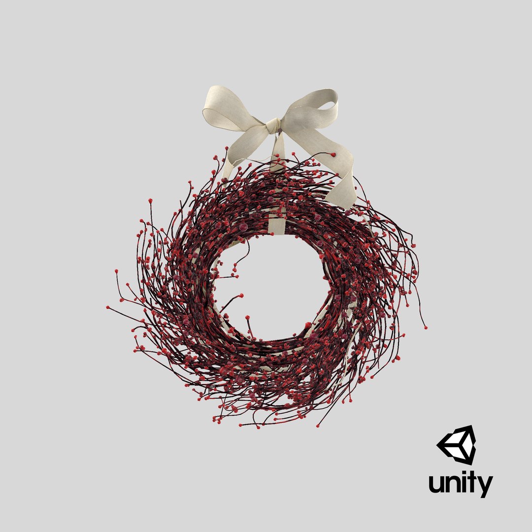 3D christmas wreath 03 https://p.turbosquid.com/ts-thumb/Uw/LQtUnN/CImxshp1/unity_capture/png/1522444825/1920x1080/fit_q87/b90e075d19f17ba0797a32f96bd20eb1e0834e0e/unity_capture.jpg