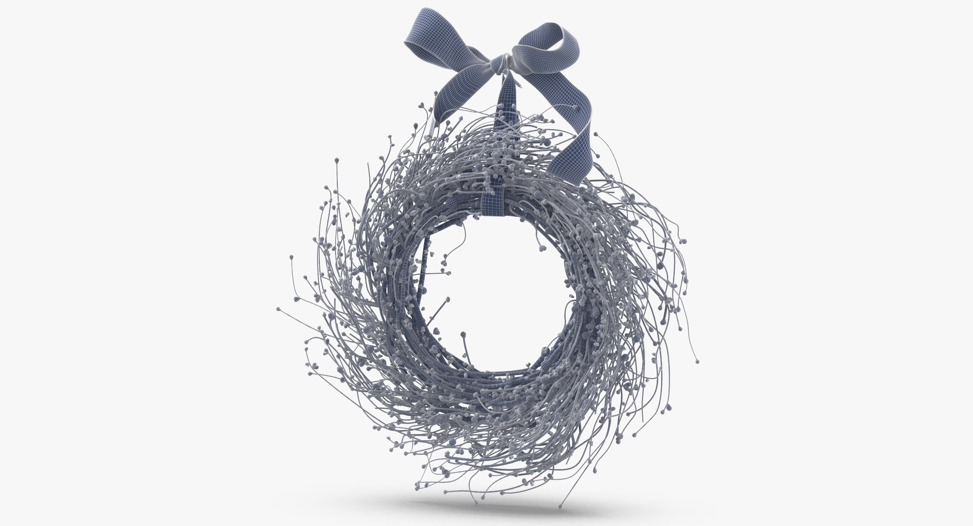 3D christmas wreath 03 https://p.turbosquid.com/ts-thumb/Uw/LQtUnN/csaNrXGE/christmas_wreath_03_wireframe_01_0005/jpg/1513778276/1920x1080/fit_q87/38dc92ee4709197fed54c3bfb4bbaf61a8533fac/christmas_wreath_03_wireframe_01_0005.jpg