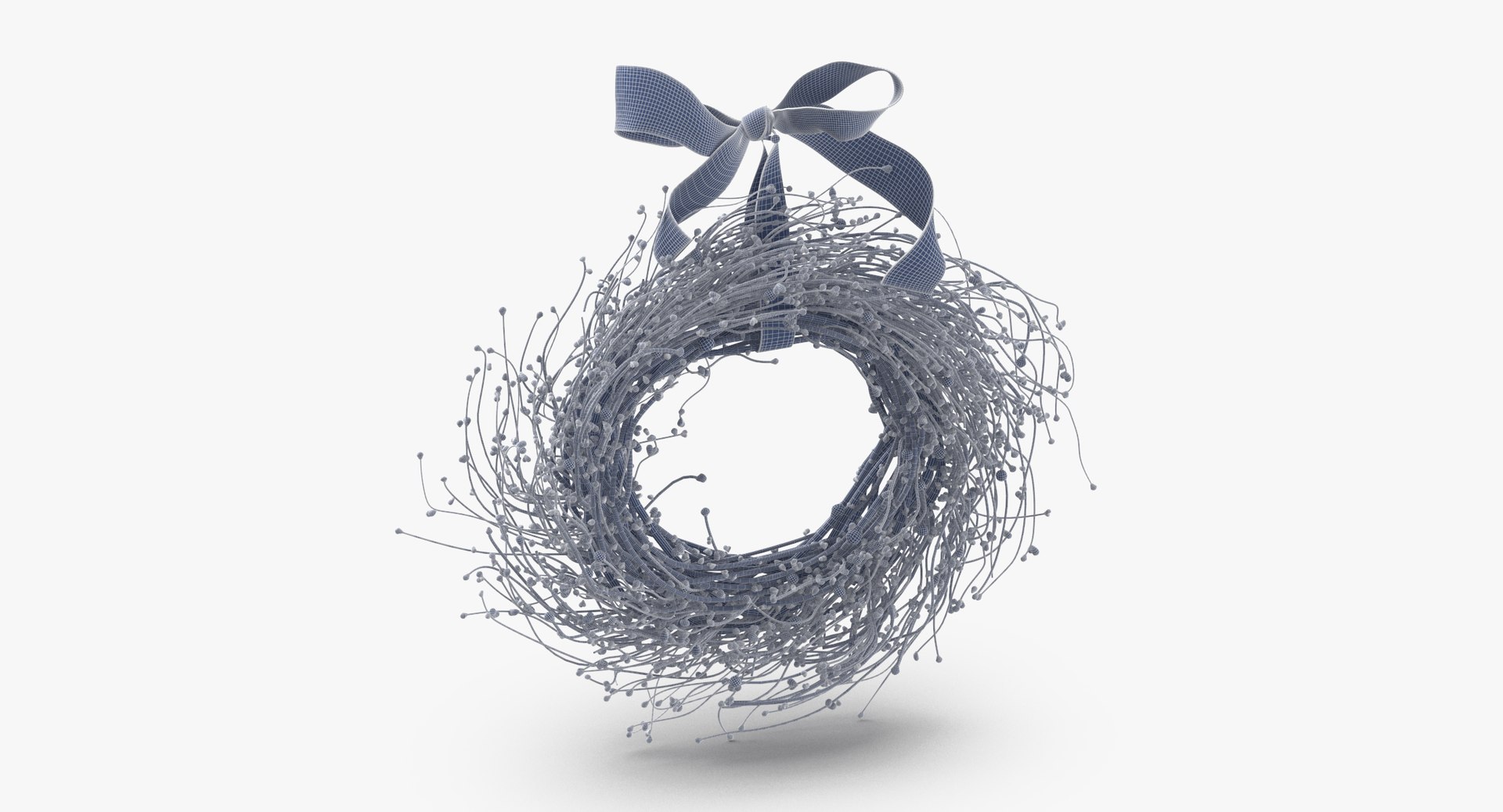 3D christmas wreath 03 https://p.turbosquid.com/ts-thumb/Uw/LQtUnN/qbPhBqaQ/christmas_wreath_03_wireframe_01_0006/jpg/1513778276/1920x1080/fit_q87/f6f159b1dfa0535f83d1770a42060b1a70b5089d/christmas_wreath_03_wireframe_01_0006.jpg