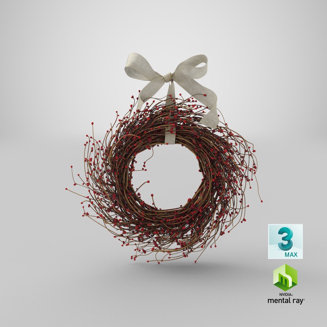 3D christmas wreath 03 https://p.turbosquid.com/ts-thumb/Uw/LQtUnN/tZUb0Gzo/render.0001/png/1522444813/1920x1080/fit_q87/f8e0b2c65cb1ac88b01610133b27f8180812f92a/render.0001.jpg