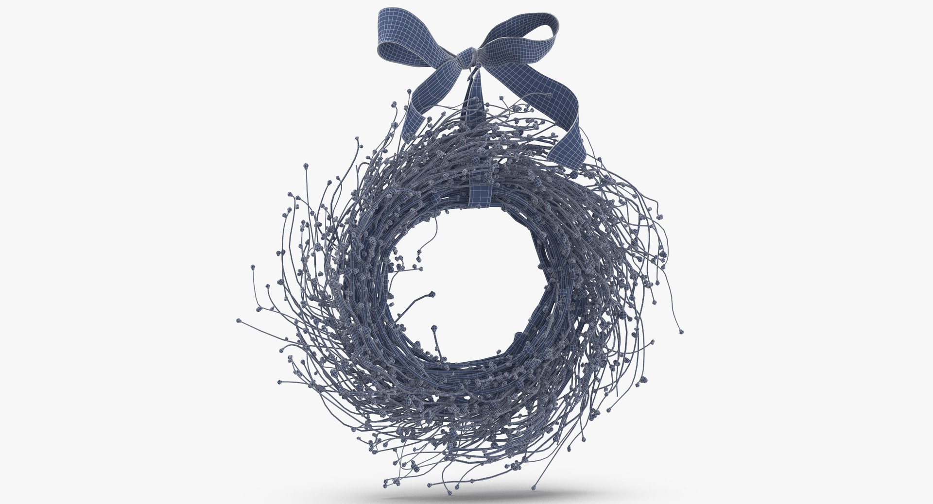 3D christmas wreath 03 https://p.turbosquid.com/ts-thumb/Uw/LQtUnN/ynq0vYKT/christmas_wreath_03_wireframe_0001/jpg/1513778276/1920x1080/fit_q87/a2eede5f4b00d83b19b1e067f2cd06f347fc8673/christmas_wreath_03_wireframe_0001.jpg