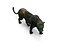 Black Panther Rigged And Animated