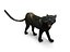 Black Panther Rigged And Animated