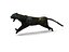 Black Panther Rigged And Animated