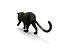 Black Panther Rigged And Animated