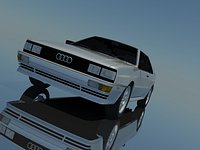 Audi quattro.max