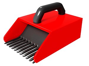 3D Berry Picker
