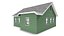bungalow