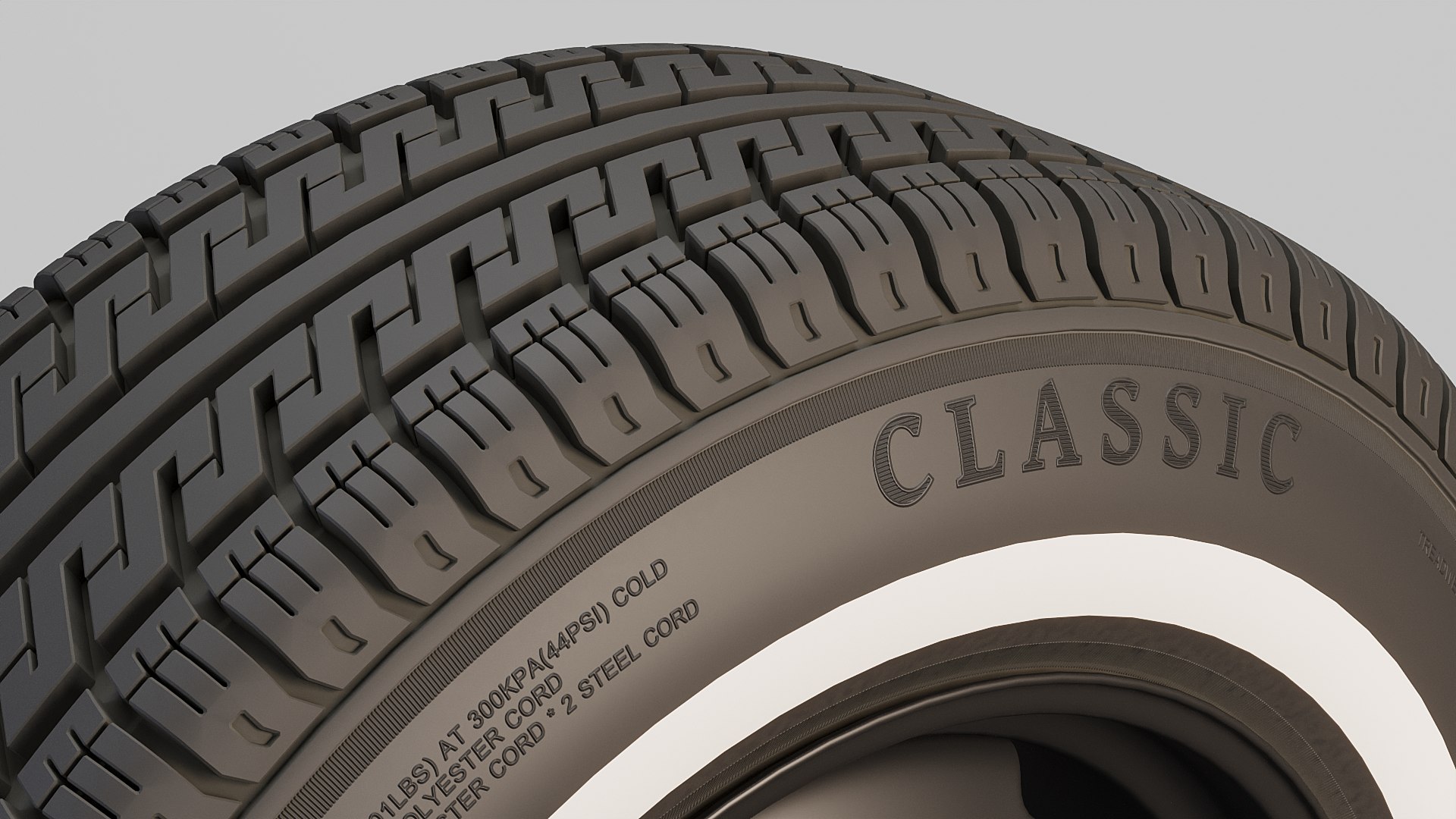Classic Wheel and Tyre 3D https://p.turbosquid.com/ts-thumb/Uw/YapKcJ/EL/wheel_11/png/1673644975/1920x1080/fit_q87/4ad9db69b4995e59bb4b4b0b4be7942d7178caa9/wheel_11.jpg