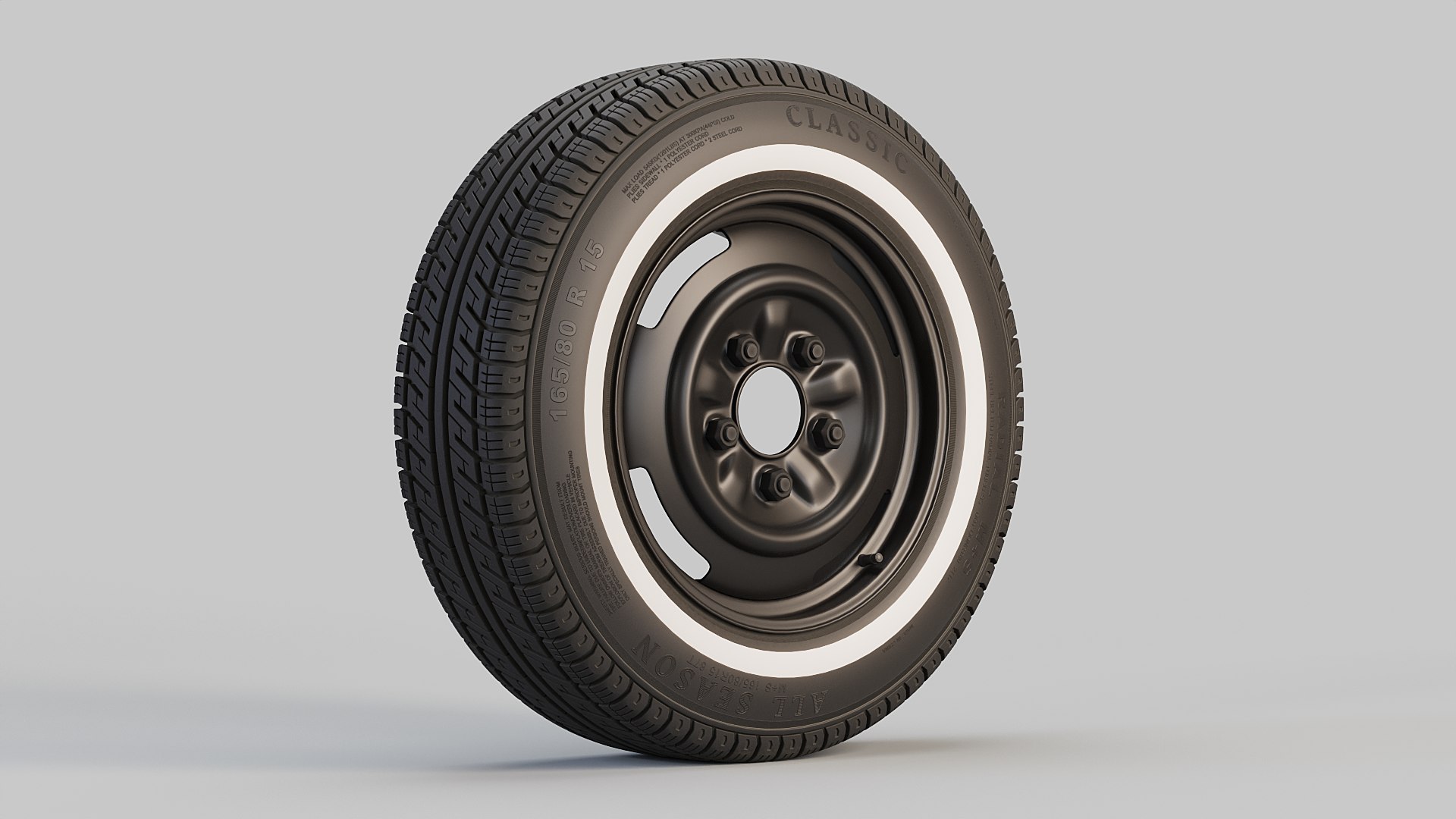 Classic Wheel and Tyre 3D https://p.turbosquid.com/ts-thumb/Uw/YapKcJ/QC/wheel_08/png/1673644973/1920x1080/fit_q87/889bdf4a1fd1950c99dda1b5ab81967891508523/wheel_08.jpg