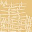 Fish Vertebrae Bones 3D Model