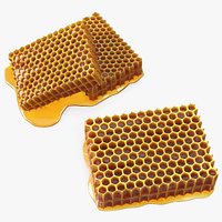 Honeycombs Set