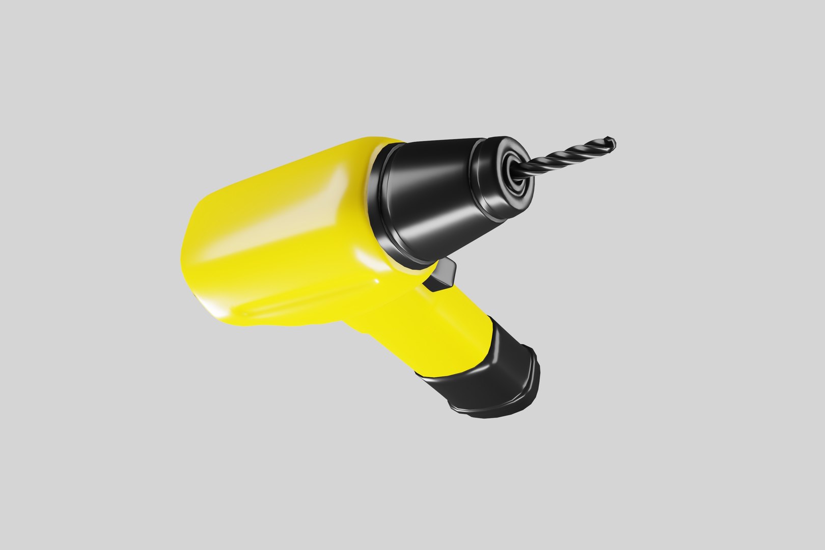 Cordless yellow drill screwdriver tool 3D model https://p.turbosquid.com/ts-thumb/Uw/c9eha6/TE/drill4/jpg/1673263905/1920x1080/fit_q87/45359dbf7f9a4d949b01627789bdea03770655ea/drill4.jpg