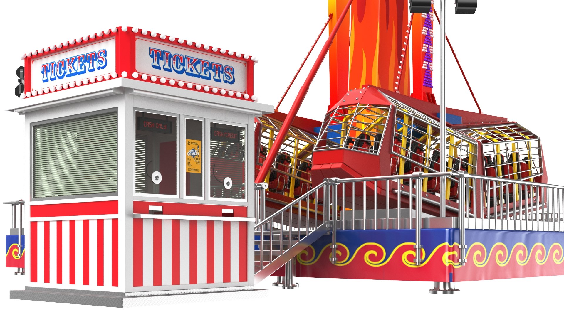 Detailed Largest Amusement Park Collection 3D model https://p.turbosquid.com/ts-thumb/Uw/d1muKO/44/ranger20/jpg/1716621610/1920x1080/fit_q87/454a850778a514f9d1b80a3902f396fa80c36718/ranger20.jpg
