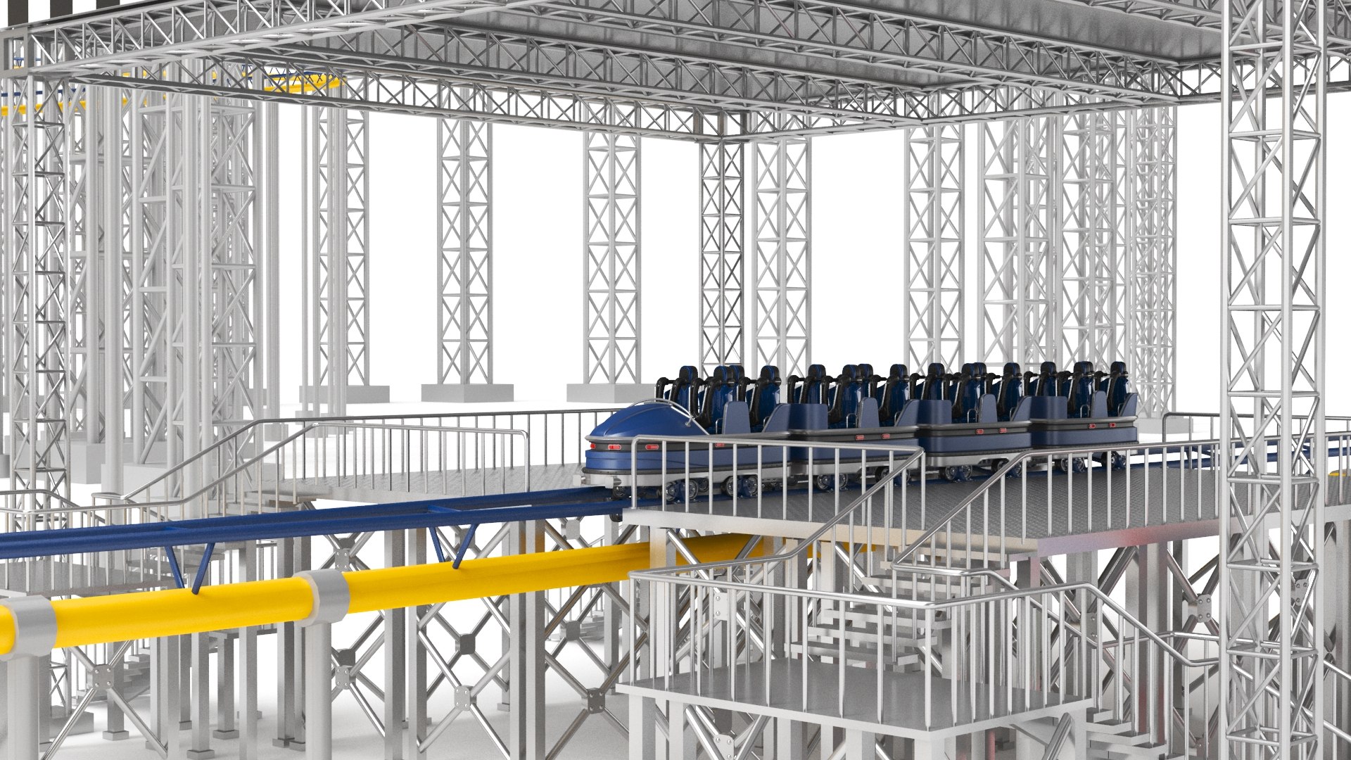 Detailed Largest Amusement Park Collection 3D model https://p.turbosquid.com/ts-thumb/Uw/d1muKO/DA/roller15/jpg/1716622145/1920x1080/fit_q87/111893d52565de799c776c6a98400b838f6c9acc/roller15.jpg