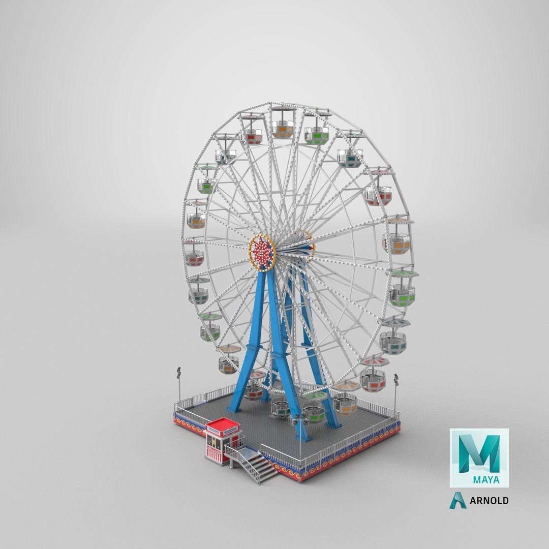 Detailed Largest Amusement Park Collection 3D model https://p.turbosquid.com/ts-thumb/Uw/d1muKO/KC/ferris21/jpg/1716619632/1920x1080/fit_q87/943d51d57bd0c6e24623782c947d40e56ec5efe5/ferris21.jpg