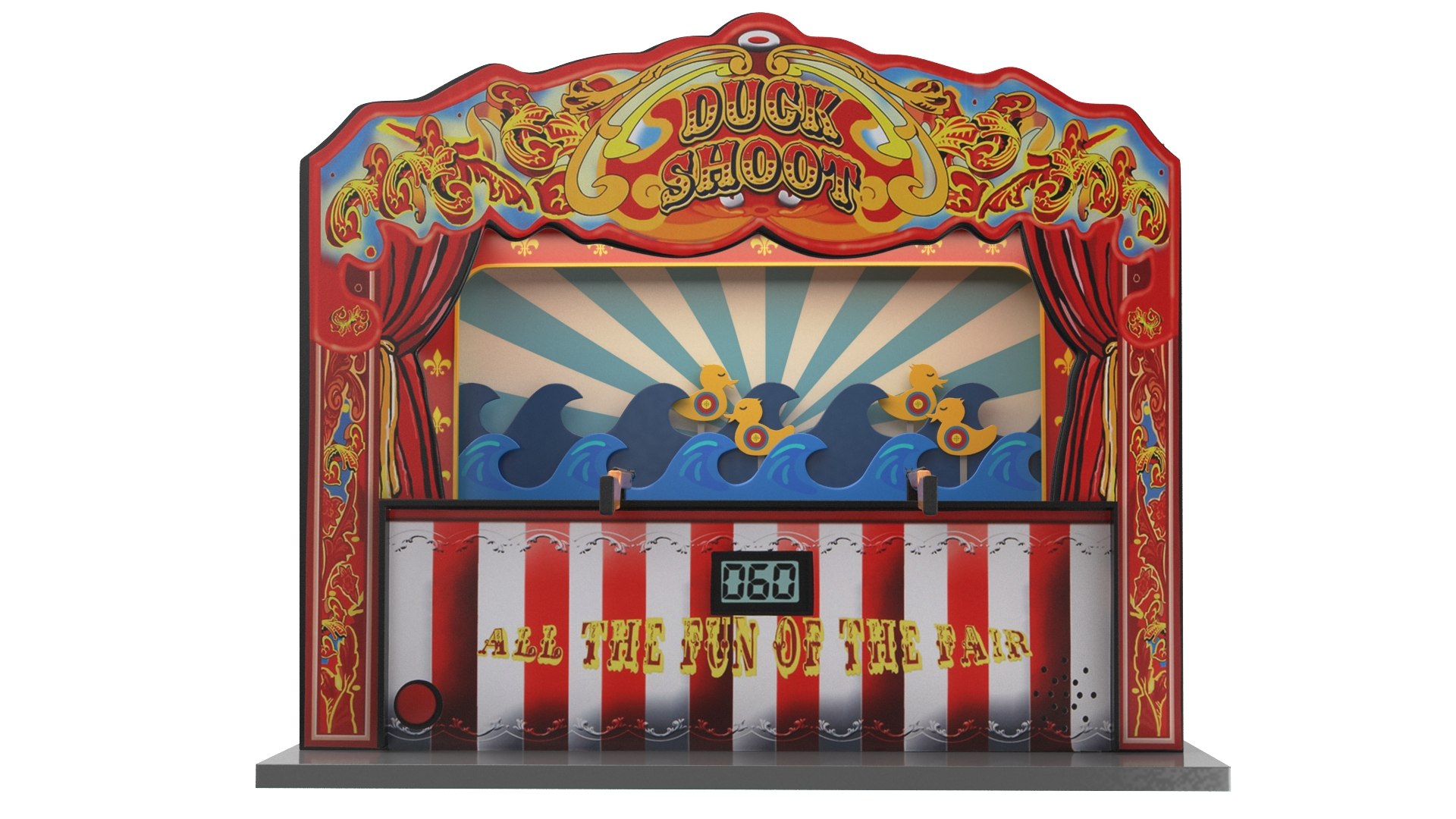 Detailed Largest Amusement Park Collection 3D model https://p.turbosquid.com/ts-thumb/Uw/d1muKO/N7/shooting9/jpg/1716621280/1920x1080/fit_q87/06d1ae81f849697dea1ca8ebb19646d8e8f31fef/shooting9.jpg